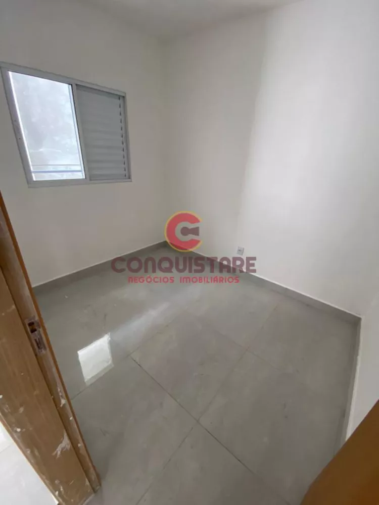 Apartamento à venda com 2 quartos, 42m² - Foto 2