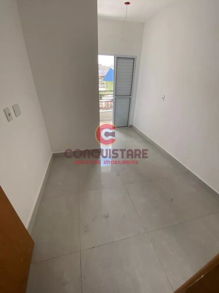 Apartamento à venda com 2 quartos, 42m² - Foto 1