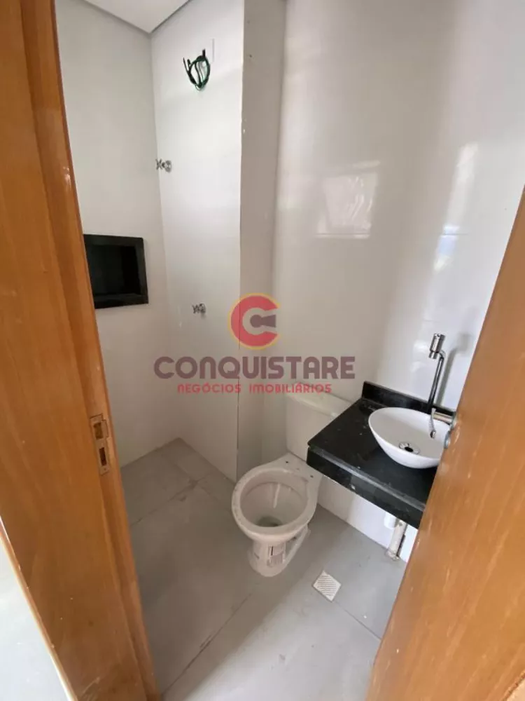 Apartamento à venda com 2 quartos, 42m² - Foto 7