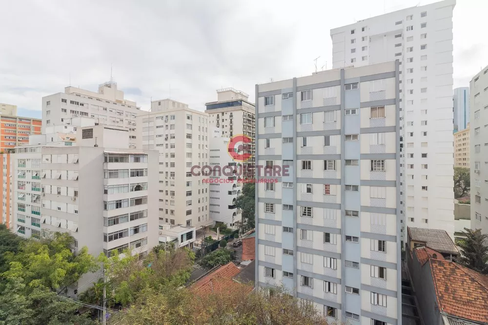 Apartamento à venda com 3 quartos, 142m² - Foto 8