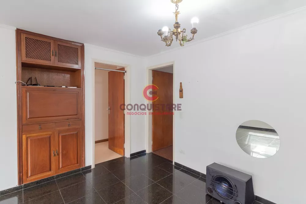 Apartamento à venda com 3 quartos, 142m² - Foto 7