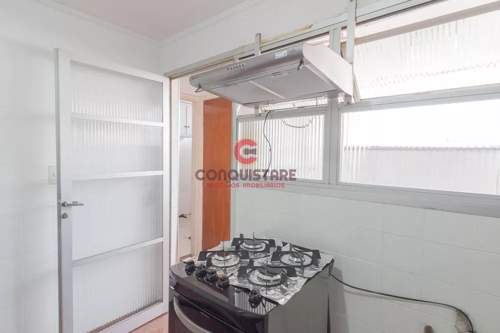 Apartamento à venda com 3 quartos, 142m² - Foto 11