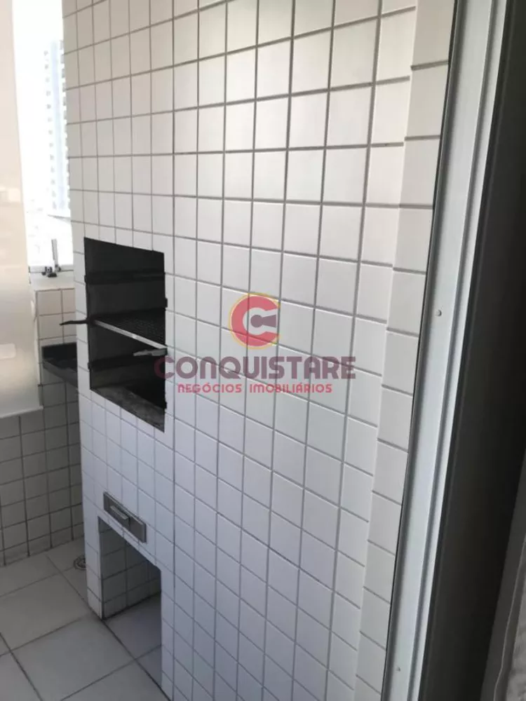 Apartamento à venda com 3 quartos, 73m² - Foto 3