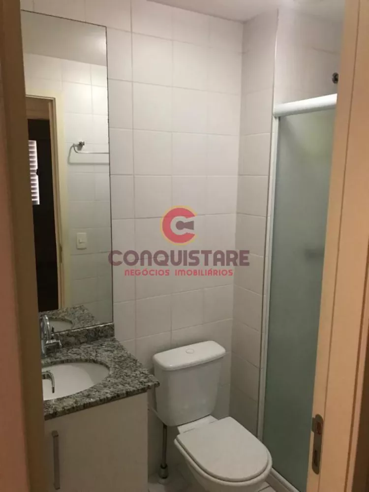 Apartamento à venda com 3 quartos, 73m² - Foto 2