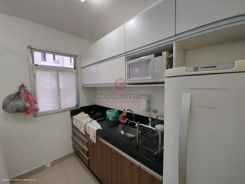 Apartamento à venda com 1 quarto, 38m² - Foto 7