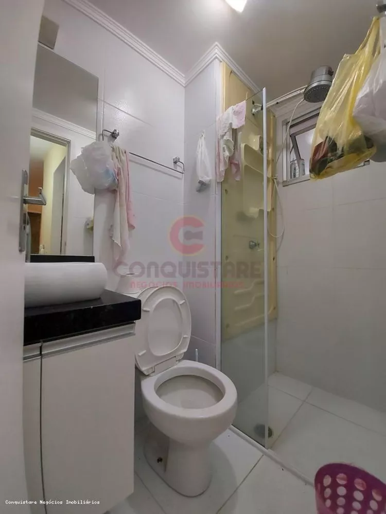 Apartamento à venda com 1 quarto, 38m² - Foto 5