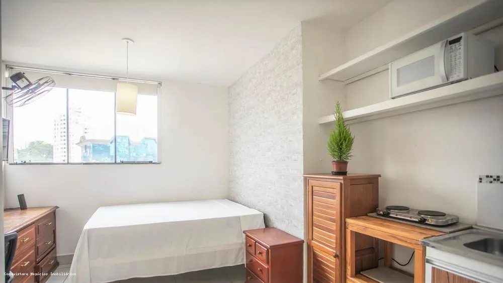 Apartamento, 1 quarto - Foto 2