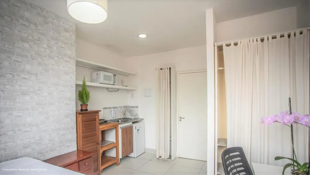 Apartamento, 1 quarto - Foto 1
