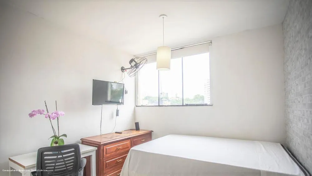 Apartamento, 1 quarto - Foto 6