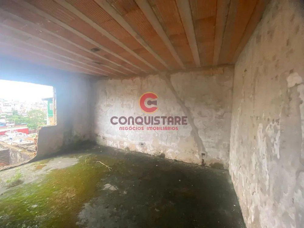 Terreno, 500 m² - Foto 1