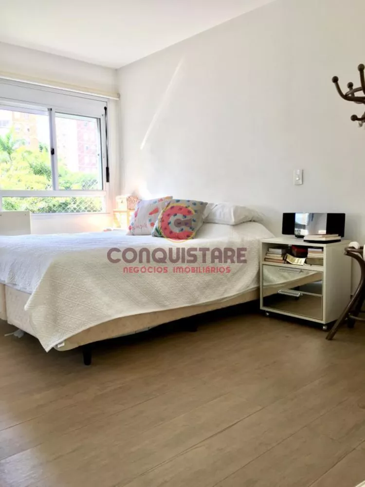 Apartamento à venda com 3 quartos, 142m² - Foto 11