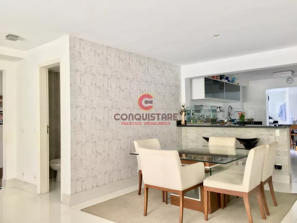 Apartamento à venda com 3 quartos, 142m² - Foto 10