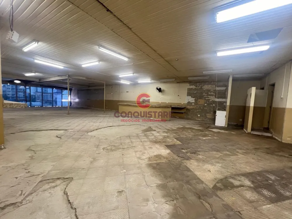 Prédio Inteiro, 660 m² - Foto 2