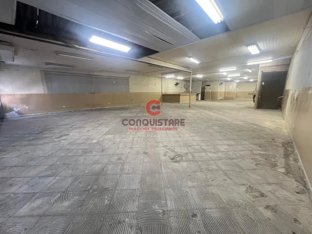Prédio Inteiro, 660 m² - Foto 1