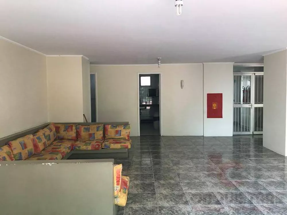 Apartamento à venda com 2 quartos - Foto 5