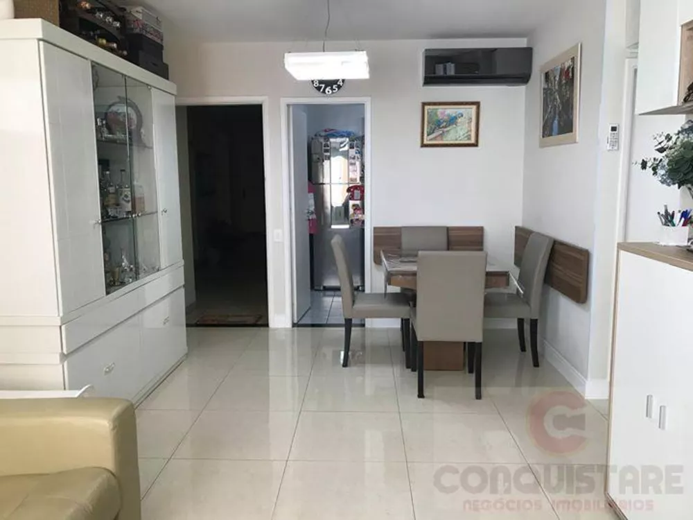 Apartamento à venda com 2 quartos - Foto 2