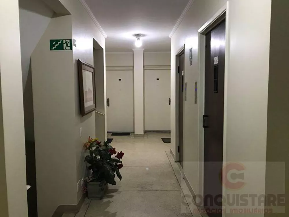 Apartamento à venda com 2 quartos - Foto 8