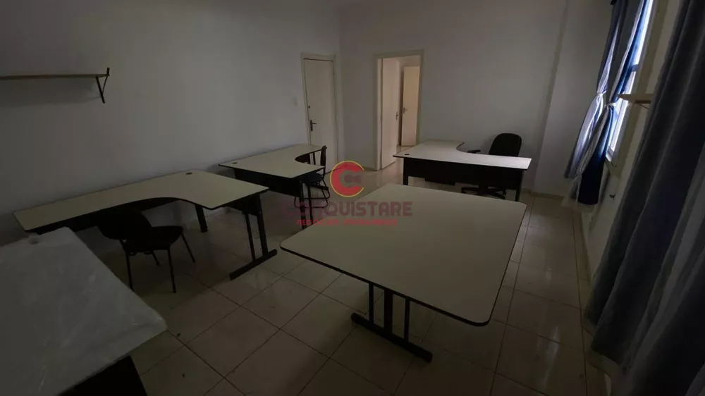 Conjunto Comercial-Sala para alugar, 70m² - Foto 1