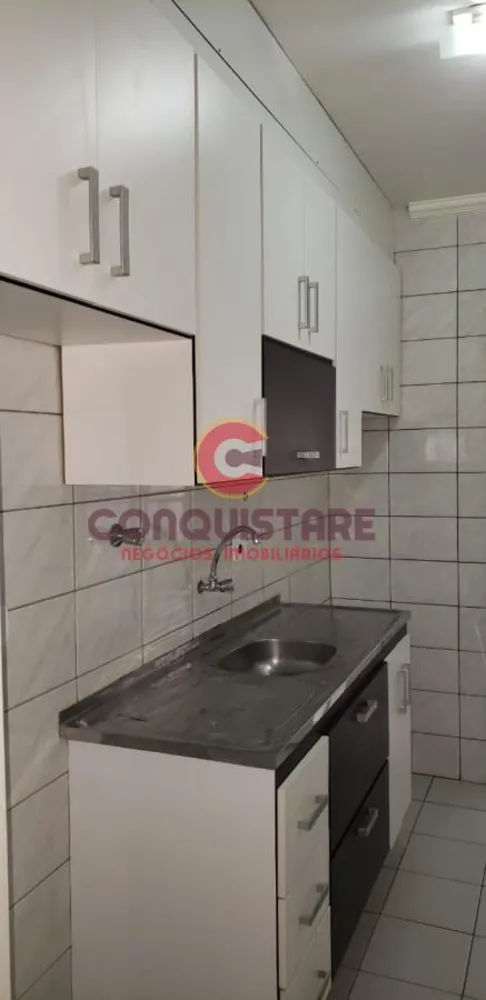 Apartamento, 2 quartos - Foto 8