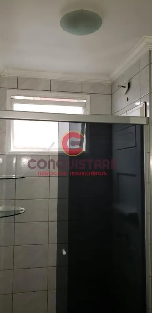 Apartamento, 2 quartos - Foto 6
