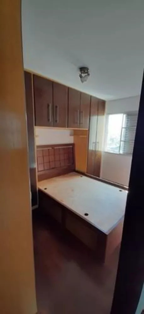 Apartamento à venda com 2 quartos, 55m² - Foto 6