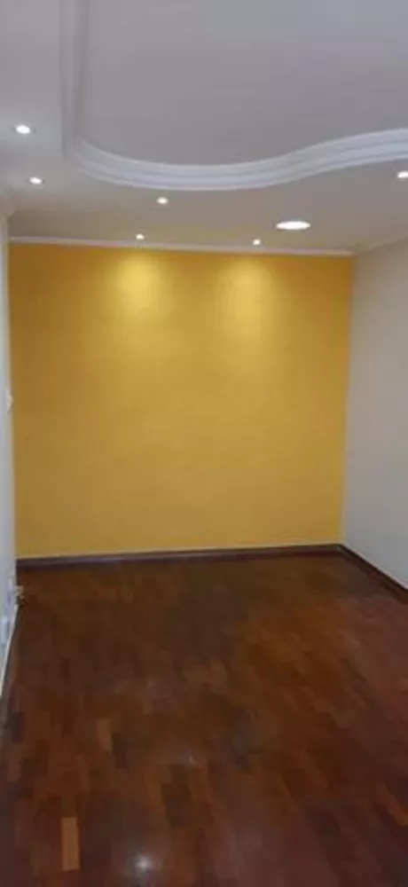 Apartamento à venda com 2 quartos, 55m² - Foto 2