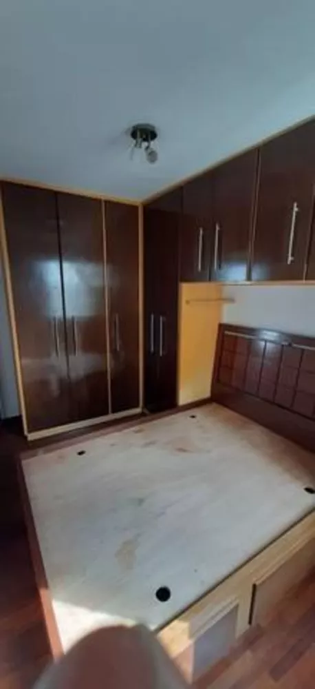 Apartamento à venda com 2 quartos, 55m² - Foto 10