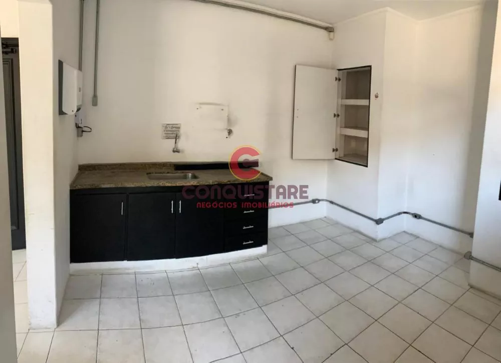 Sobrado para alugar, 473m² - Foto 3