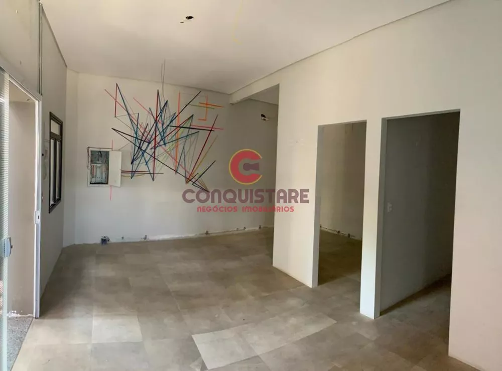 Sobrado para alugar, 473m² - Foto 12