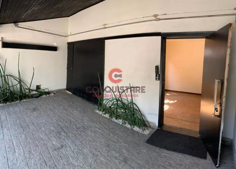 Sobrado para alugar, 473m² - Foto 5