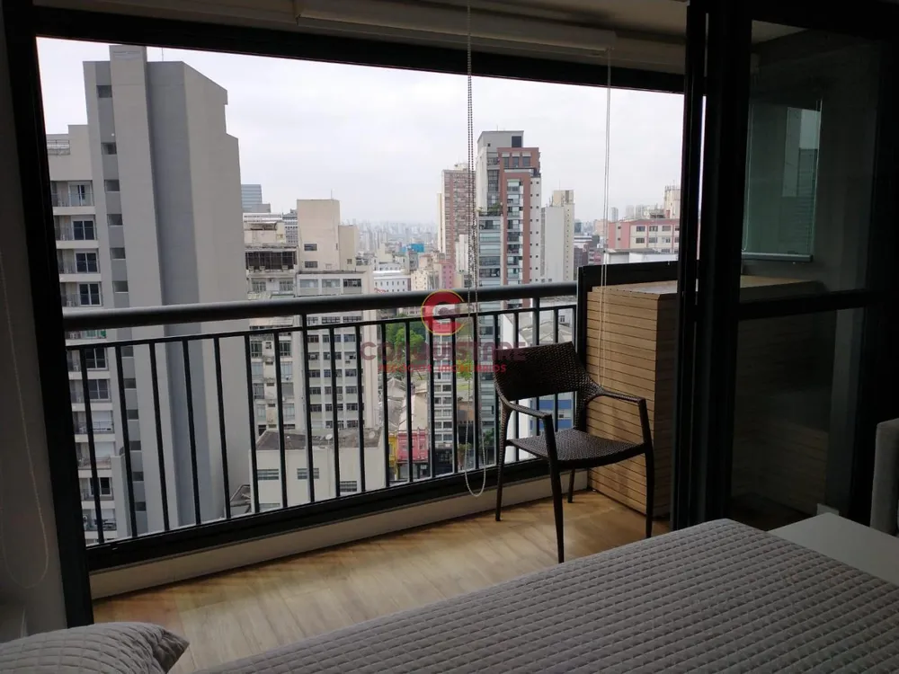 Apartamento, 1 quarto, 704 m² - Foto 1
