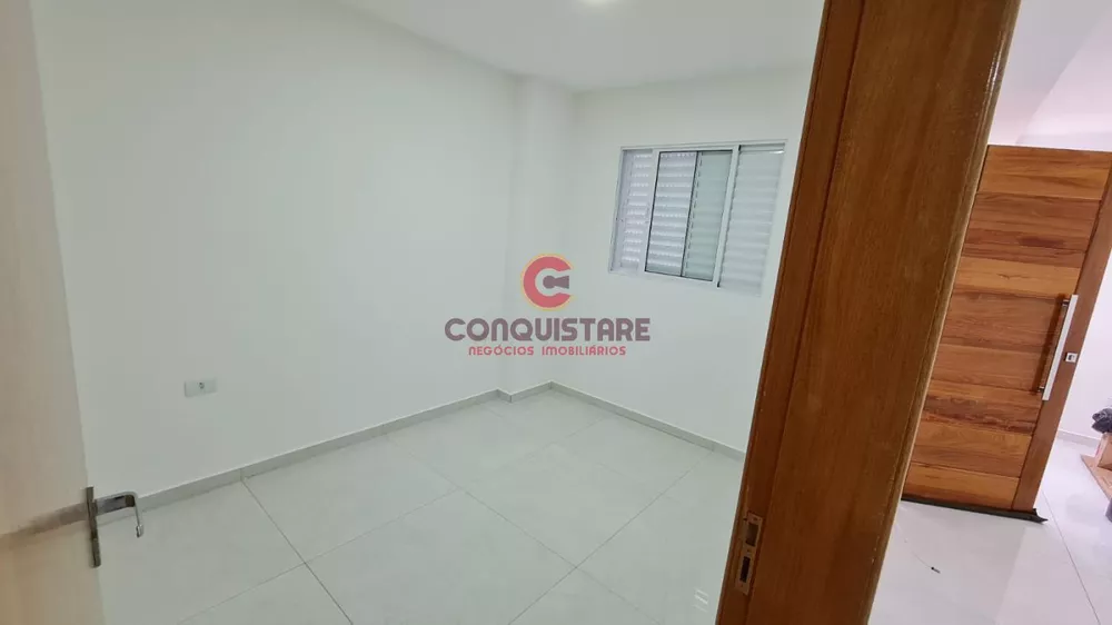 Apartamento à venda com 2 quartos, 52m² - Foto 3