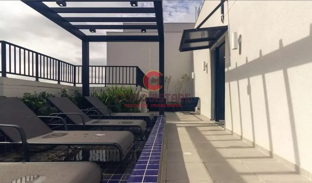 Apartamento, 1 quarto - Foto 7
