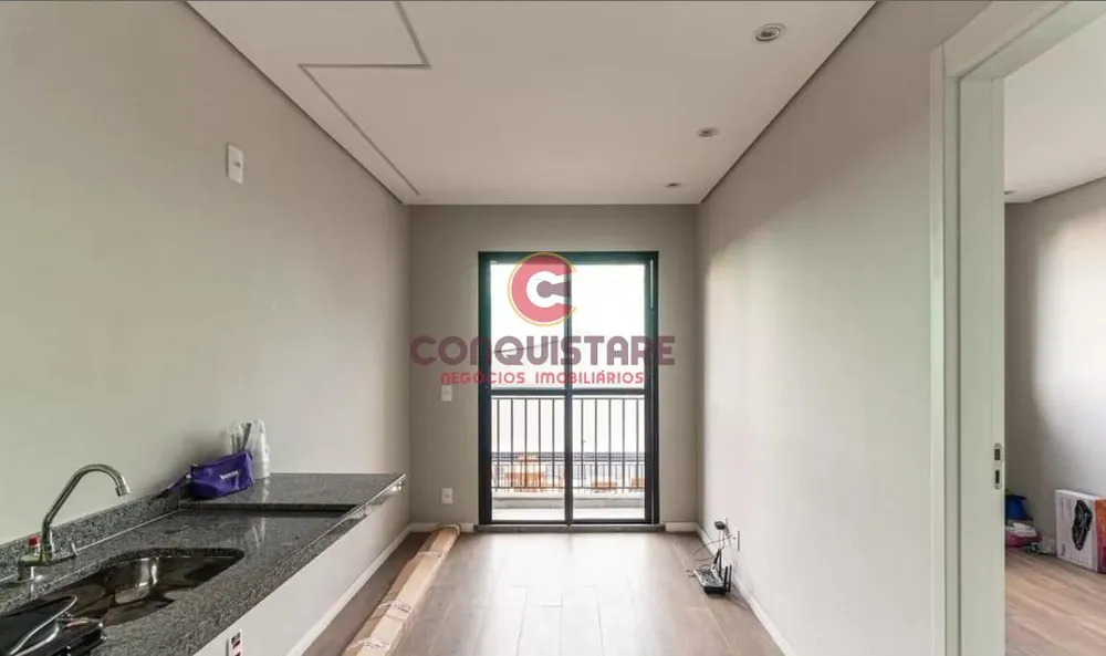Apartamento, 1 quarto - Foto 4