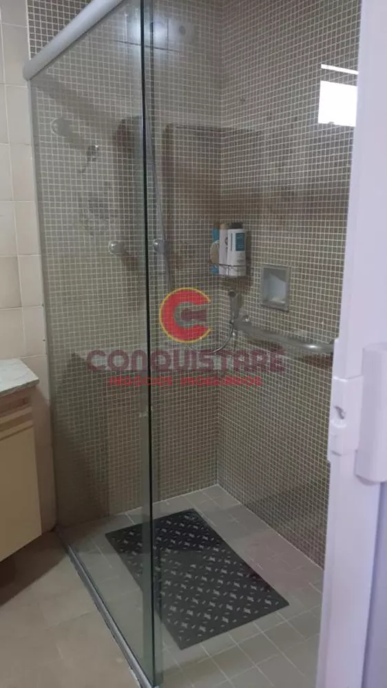 Apartamento à venda com 3 quartos, 142m² - Foto 7