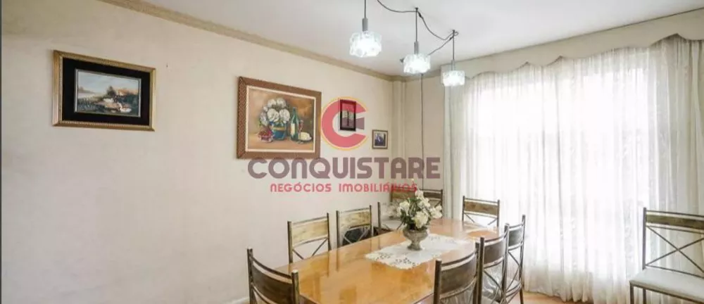 Apartamento à venda com 3 quartos, 142m² - Foto 1