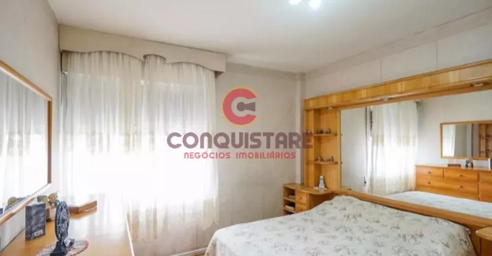 Apartamento à venda com 3 quartos, 142m² - Foto 2