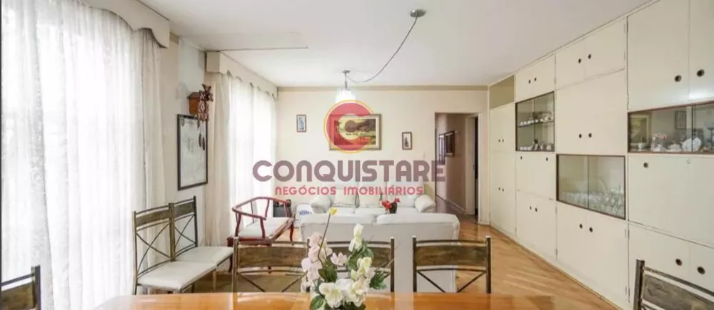 Apartamento à venda com 3 quartos, 142m² - Foto 6