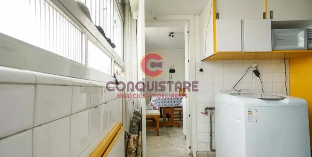 Apartamento à venda com 3 quartos, 142m² - Foto 11