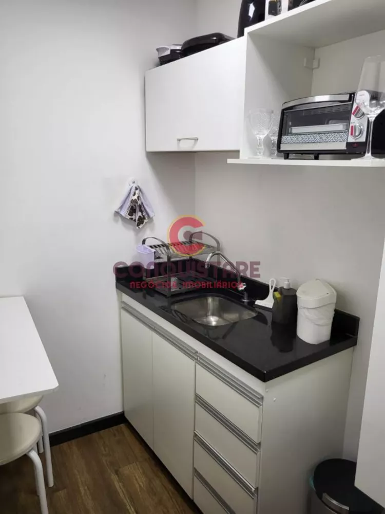 Conjunto Comercial-Sala à venda, 76m² - Foto 2