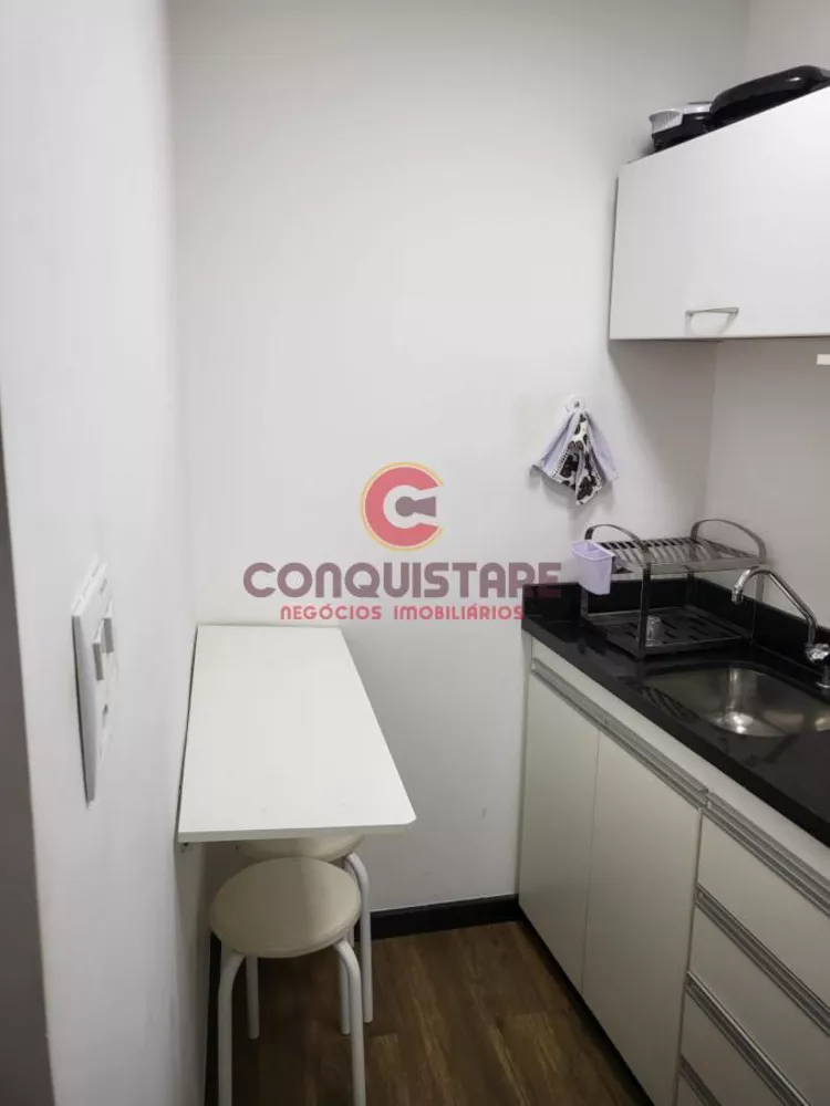 Conjunto Comercial-Sala à venda, 76m² - Foto 7