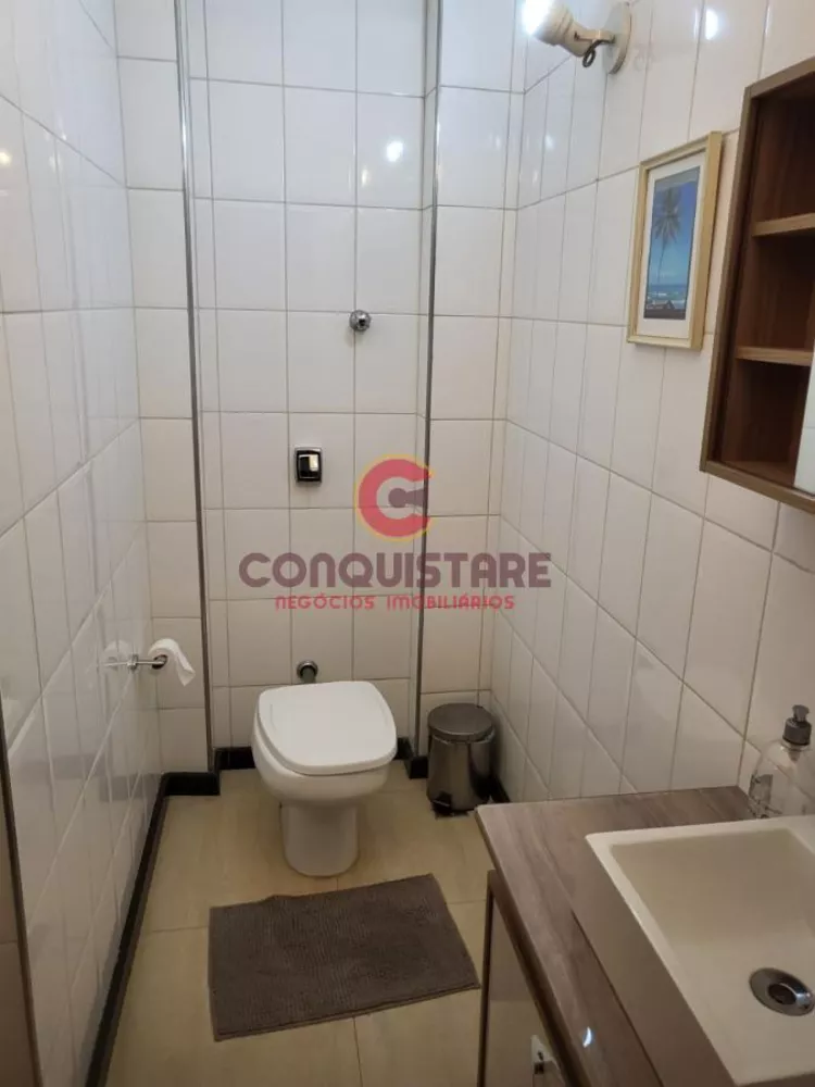 Conjunto Comercial-Sala à venda, 76m² - Foto 6