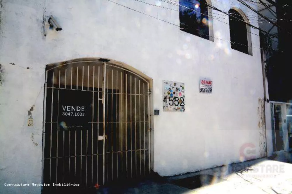Prédio Inteiro, 100 m² - Foto 7