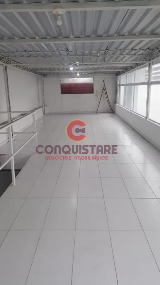 Prédio Inteiro para alugar, 140m² - Foto 3