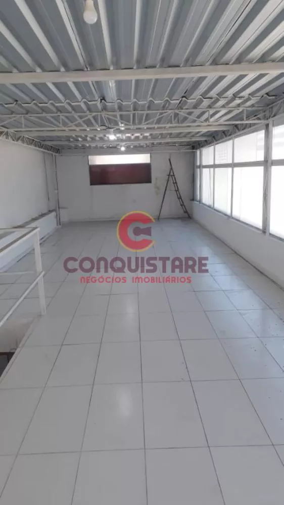 Prédio Inteiro para alugar, 140m² - Foto 1