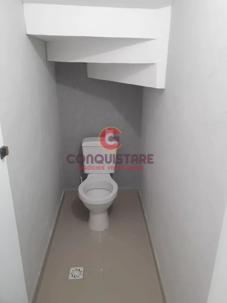 Sobrado à venda com 2 quartos, 65m² - Foto 4