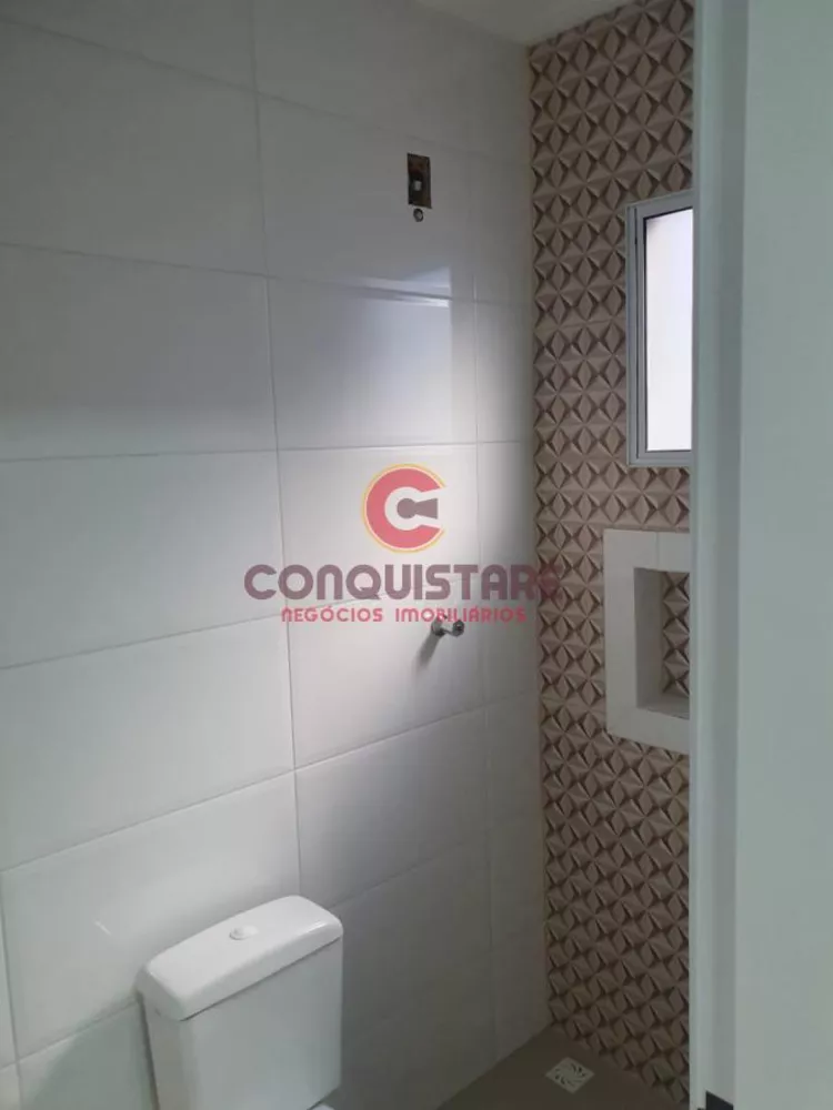 Sobrado à venda com 2 quartos, 65m² - Foto 3