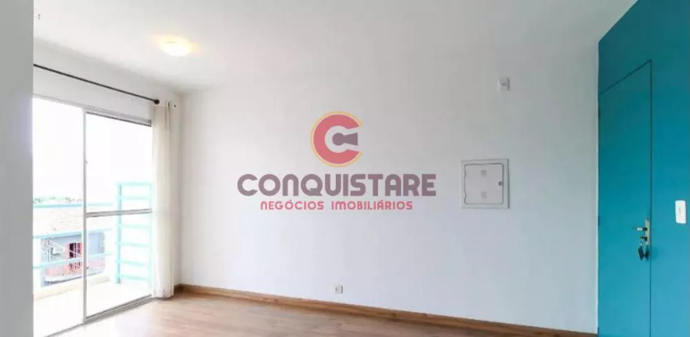 Apartamento à venda com 2 quartos, 56m² - Foto 1