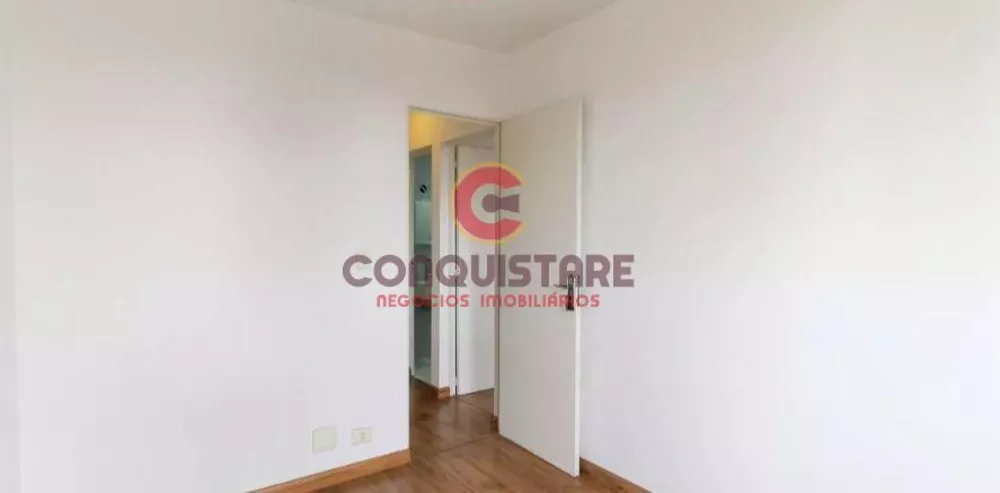 Apartamento à venda com 2 quartos, 56m² - Foto 3