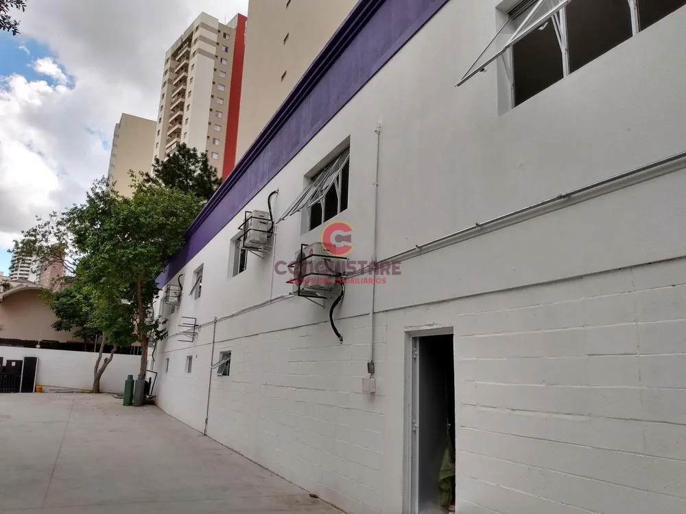 Depósito-Galpão, 710 m² - Foto 3